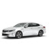 KIA Optima (JF) (2015-2020)