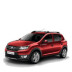 DACIA Sandero Stepway (2012-2020)