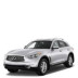 INFINITI QX70 (S51) (2013-...)