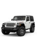 JEEP Wrangler (JL) (3 doors) (2018-...)