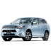 MITSUBISHI Outlander PHEV (2013-...)