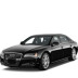 AUDI A8 (D4) long (2010-2017)