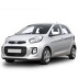 KIA Picanto II (TA) (2011-2016)