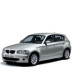 BMW 1 (E87) (2004-2011)