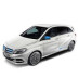 MERCEDES BENZ W246 B Electric Drive (2014-2018)