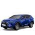 LEXUS NX (2014-...)