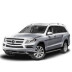 MERCEDES BENZ X166 GLS (2015-2019)