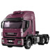 IVECO Stralis (2007-2012)