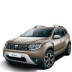 DACIA Duster II (2018-...)