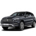 MERCEDES BENZ W166 GLE (2015-2018)