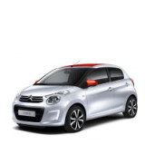 CITROEN C1 II (2014-...)