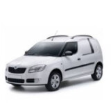 SKODA Praktik (2007-2014)