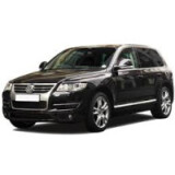 VOLKSWAGEN Touareg I (7L) (2002-2010)