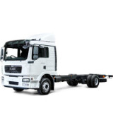 MAN TGM (2000-2007)