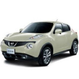 NISSAN Juke (2010-2019)