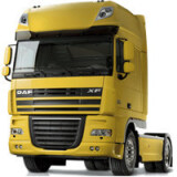 DAF XF105 (2005-2013)