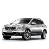 NISSAN Qashqaiplus2 (2008-2014)