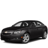 Cruze (2008-2016)