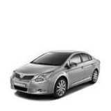 TOYOTA Avensis (T27) (2009-2018)