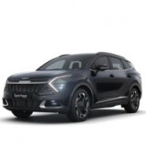 Sportage (NQ5) (2021-...)