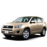 TOYOTA RAV 4 (CA30W) (2005-2016)
