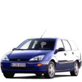 FORD Focus I (C170) (1998—2004)