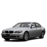 BMW 7 (E66) (2002-2008)