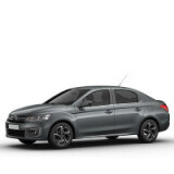 CITROEN C-Elysse (2012-...)