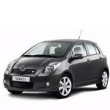 TOYOTA Yaris II (XP9) (2006-2011)