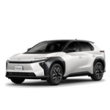 bZ4X Touring (EA10) (2026-...)