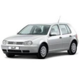 VOLKSWAGEN Golf IV (1997-2003)