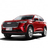 Haval H6 III (2020-...)