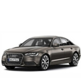 AUDI A6 (C7) (2011-2018)