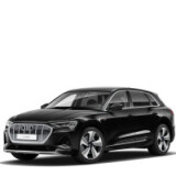 AUDI e-tron 55 quattro (2018-...)