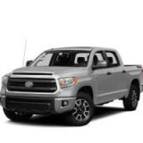 TOYOTA Tundra (2014-...)