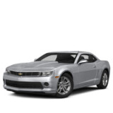 CHEVROLET Camaro VI (2015-...)