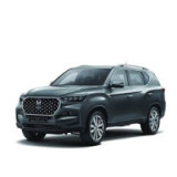 Rexton (Y450) (2020-...)