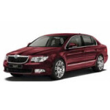 SKODA Superb ІІ (3T) (2008-2015)
