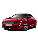 PEUGEOT 508 II (2018-...)