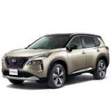 X-Trail (T33) (2021-...)