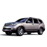 KIA Mohave (2008-...)