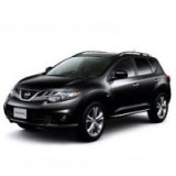 Murano (Z51) (2008-2014)