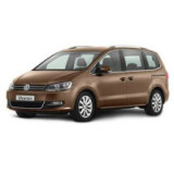 VOLKSWAGEN Sharan II (2010-...)