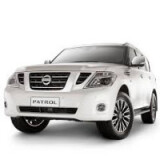 NISSAN Patrol (Y62) (2010-...)