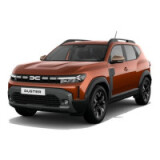 Duster III (2024-...)