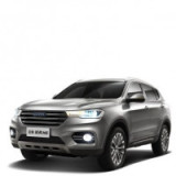 Haval H6 II (2017-...)