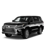 LEXUS LX (URJ200) (2008-...)