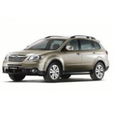 SUBARU Tribeca (2005-2014)
