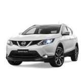 NISSAN QASHQAI (2014-...)