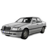 MERCEDES BENZ W202 C (1993-2001)